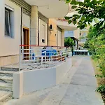 Comfy Apartments