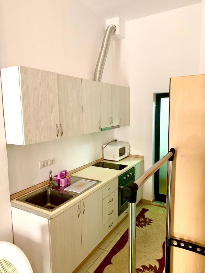 Apartament Comfy Durrës