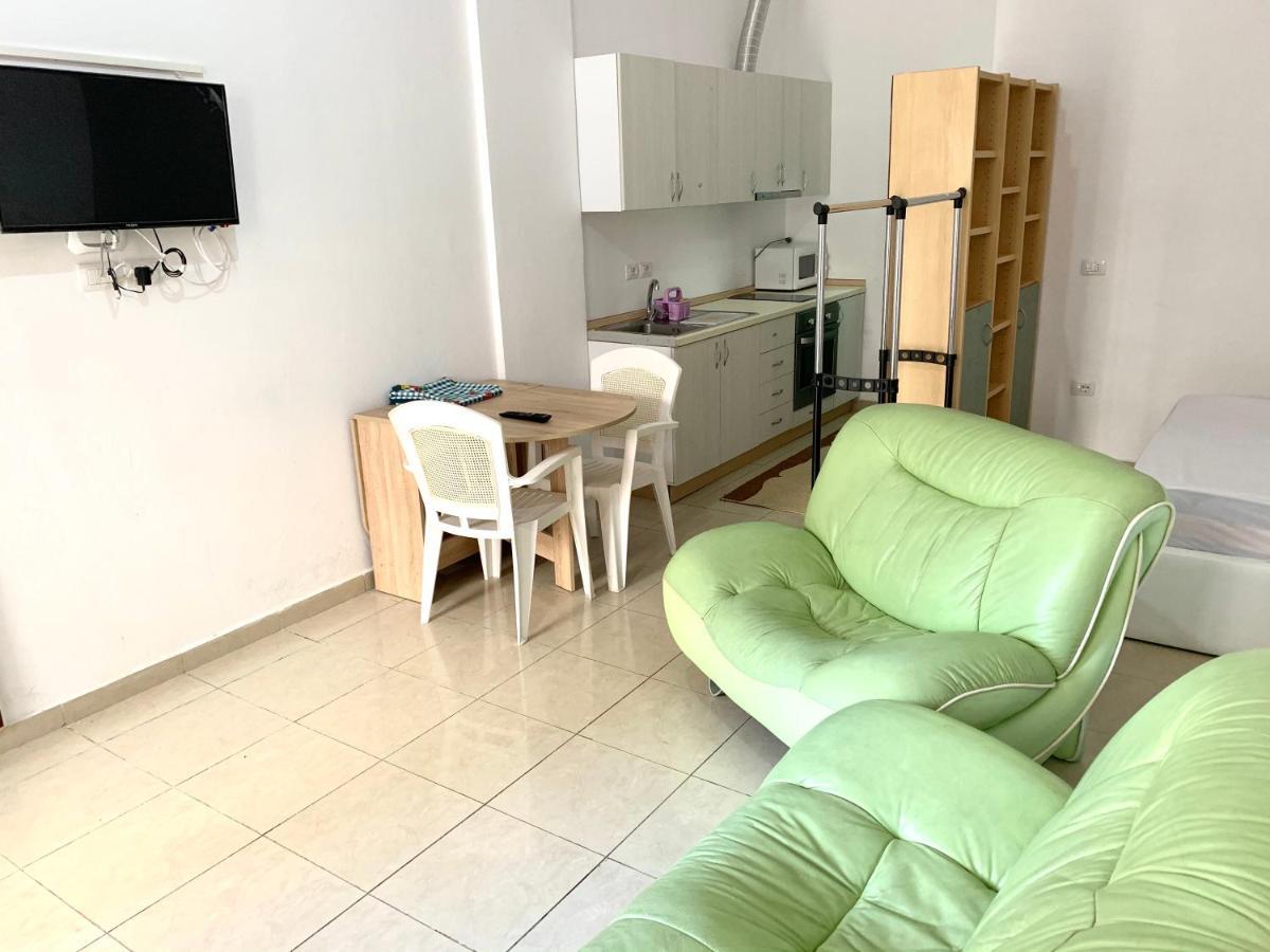 Comfy Apartament *