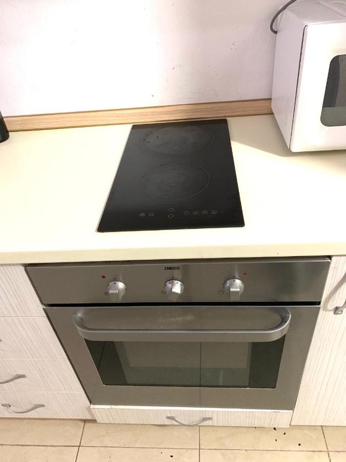 Apartament Comfy Durrës