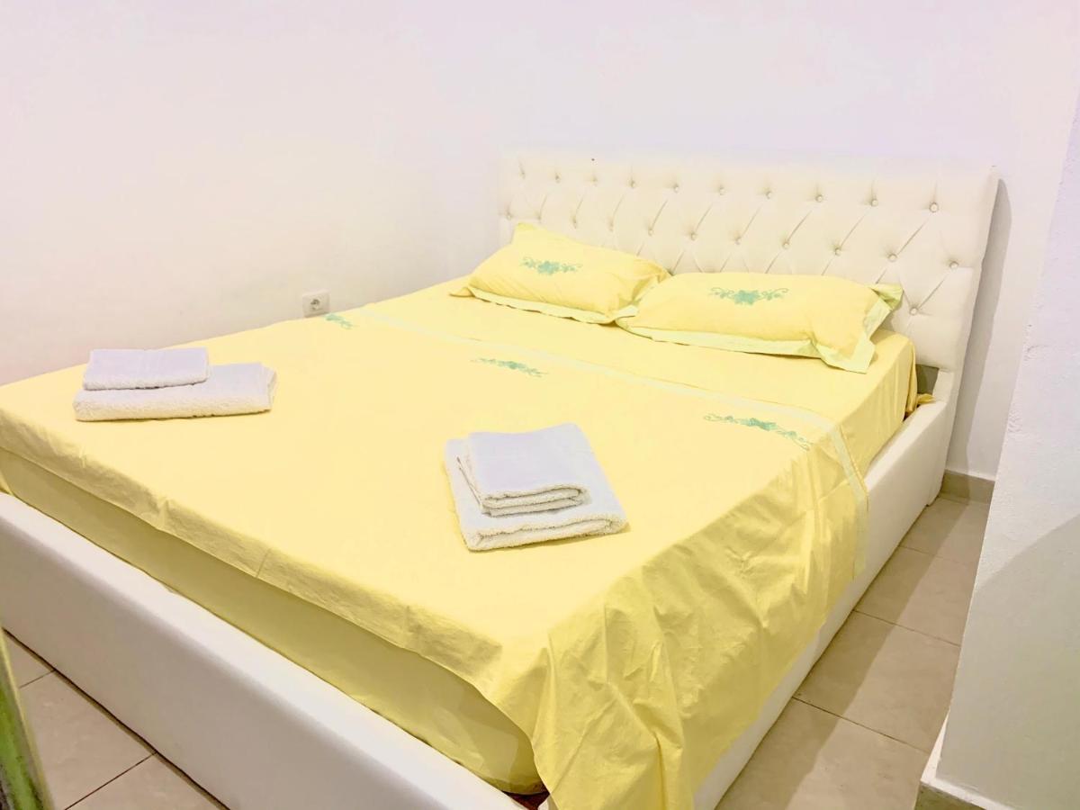 Comfy Apartament Durrës