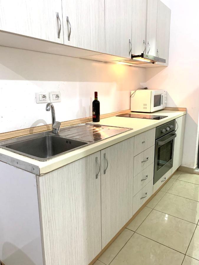 Apartament Comfy