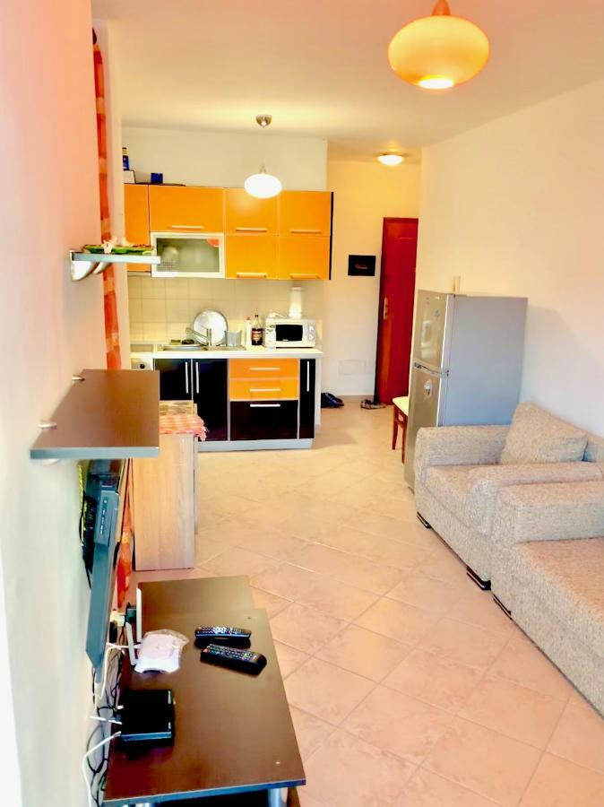 Comfy Apartament *