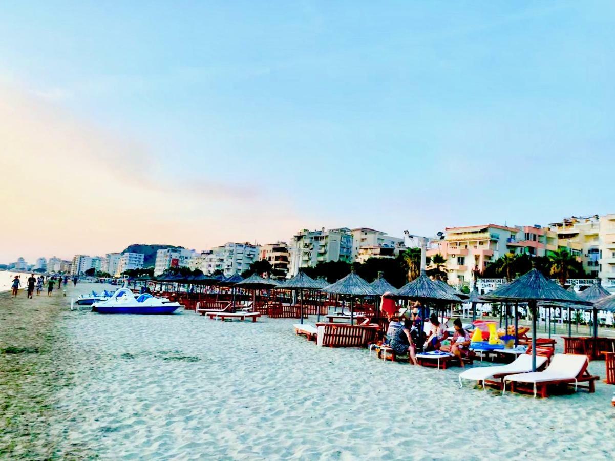 Comfy Apartament Durrës