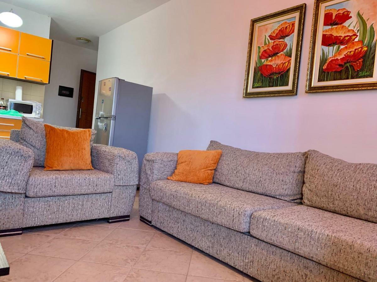 Comfy Apartament *