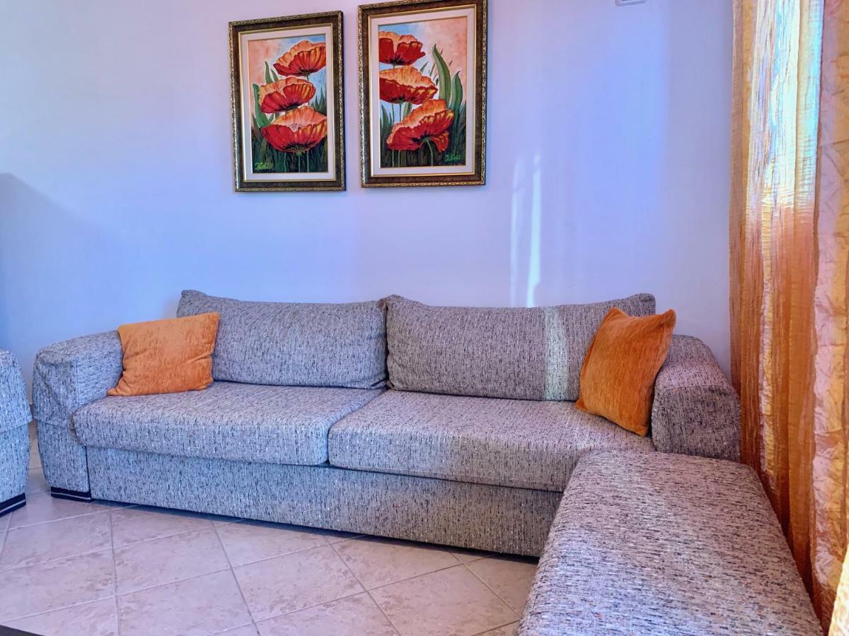 Apartament Comfy