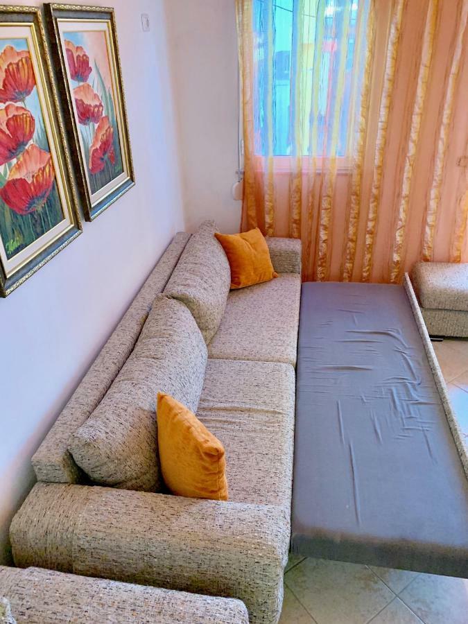 Comfy Apartament