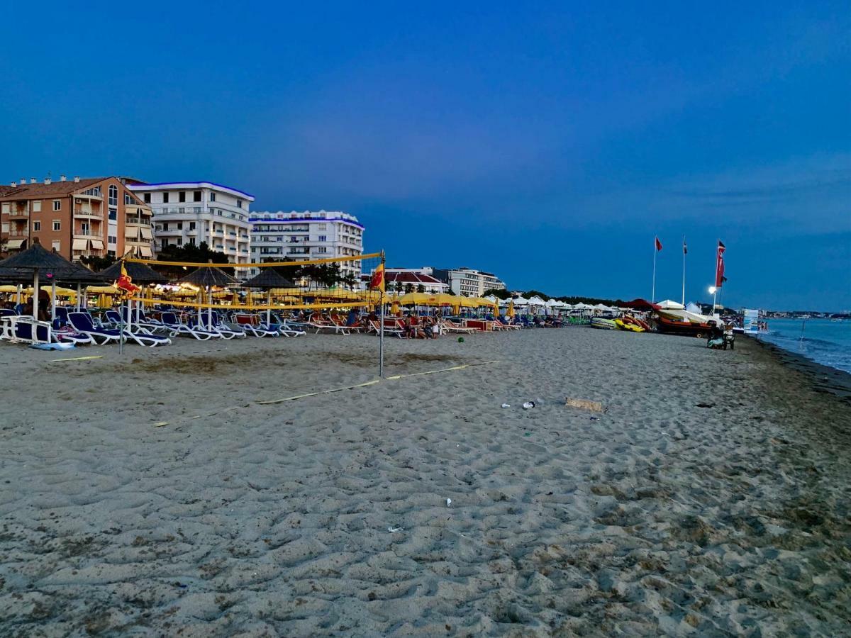 Apartament Comfy Durrës