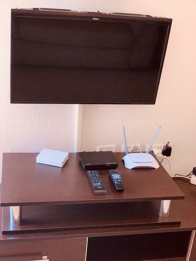 Comfy Apartament *