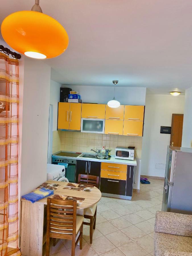Apartament Comfy *